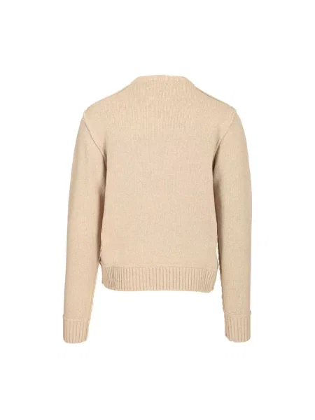 Sweter Arte Antwerp biały