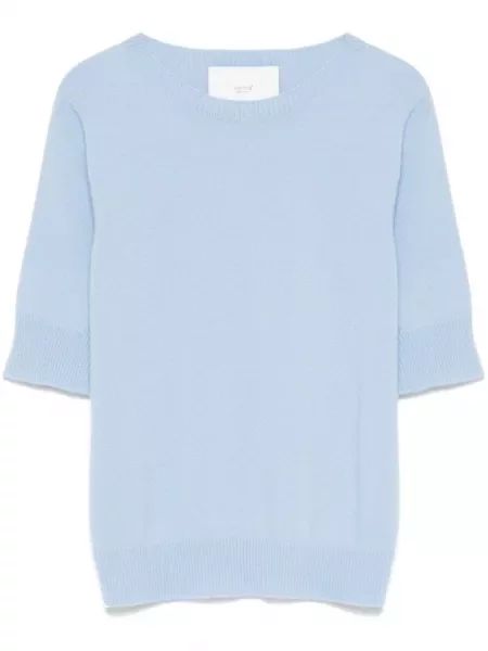 Tricou Vanisè albastru