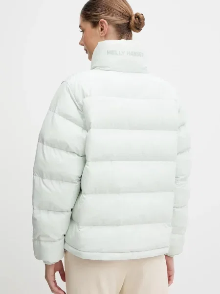 Двусторонняя куртка Helly Hansen розовая