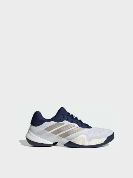 Кроссовки для бега Adidas для бега белые
