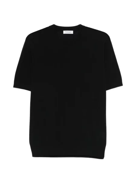 Tricou Kangra negru