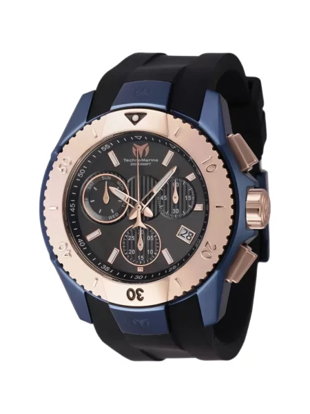 Ceas Technomarine negru