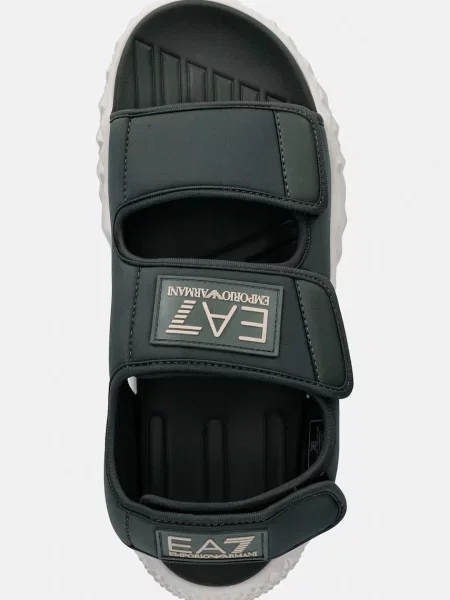 Босоножки Ea7 Emporio Armani