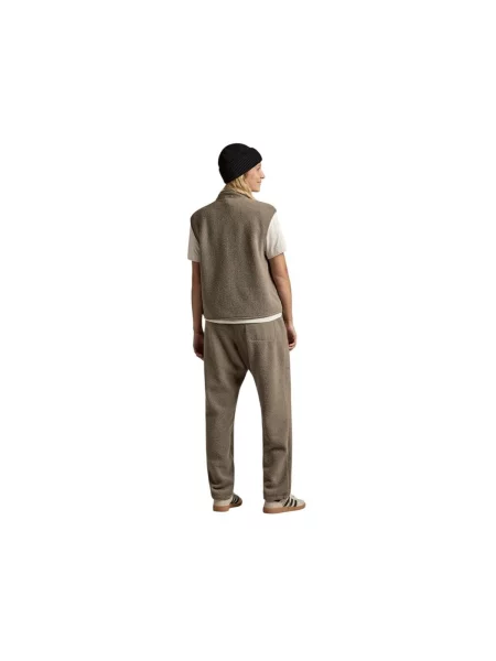 Pantaloni Maloja gri