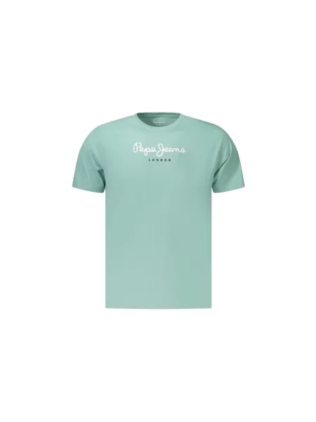 Tricou Pepe Jeans verde
