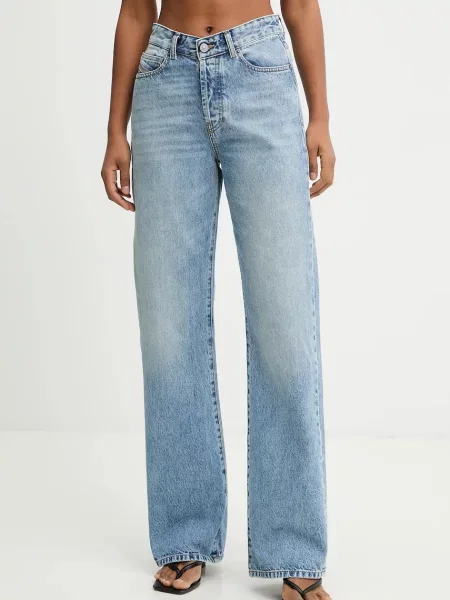 Diesel jeans D-SENT albastru