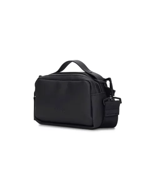 Rains borseta Crossbody Bags negru