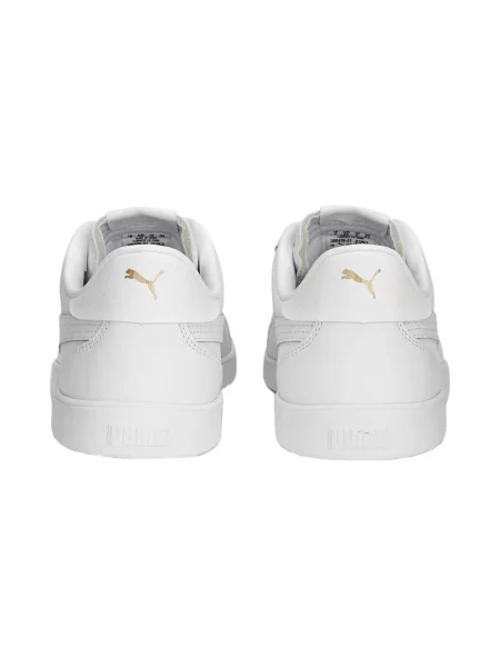 Buty Treningowe Club białe