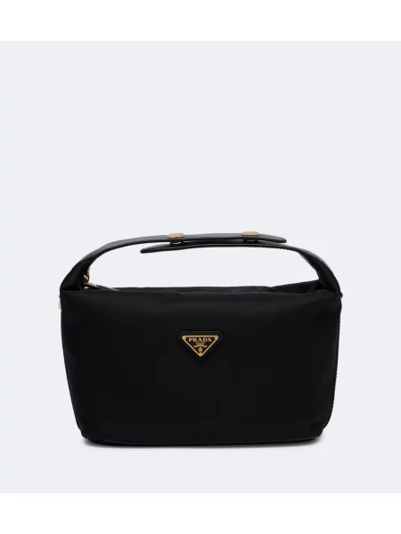 Top Prada negru