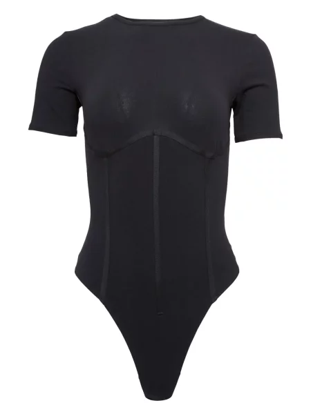 Tricou Fleur Du Mal negru