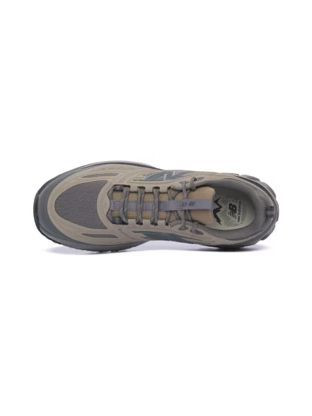 Tenisky New Balance sivá