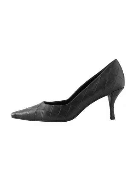 Next Pumps Forever Comfort®' negru
