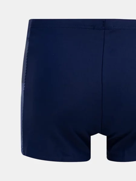 Плавки Adidas Performance синие
