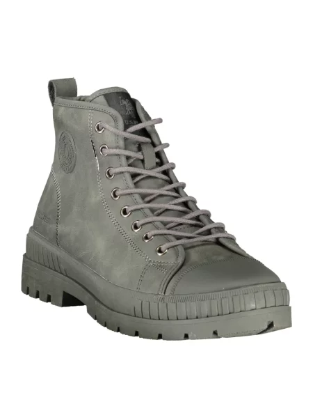 Botki U.s Polo Assn. szare
