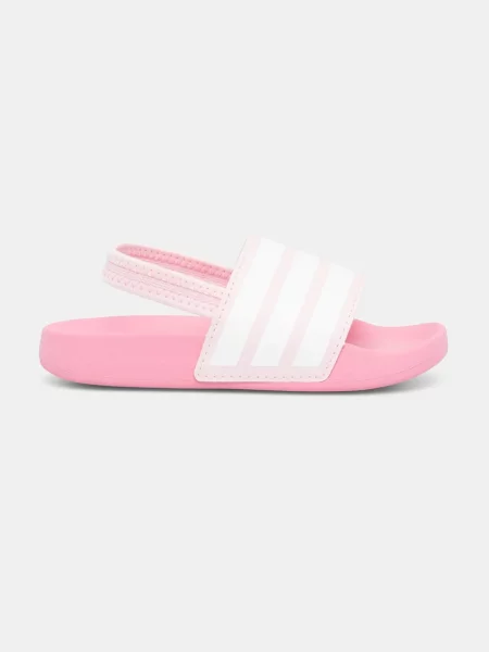 Детские шлепанцы Adidas