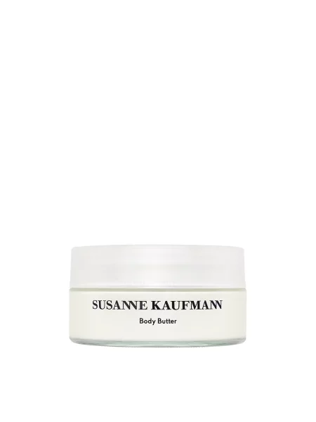 Susanne Kaufmann Body Butter Tělové máslo ml