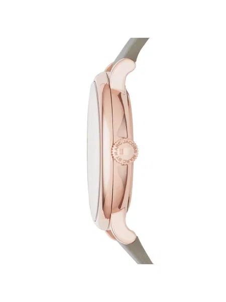 Zegarek Marc Jacobs różowy