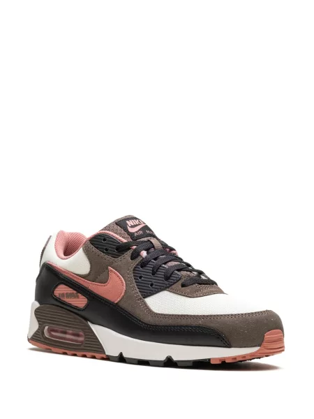 Bėgimas sportbačiai Nike Air Max 90 pilka
