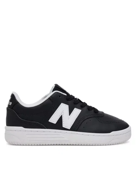 Laisvalaikio batai New Balance juoda