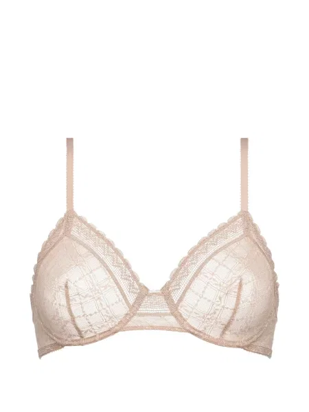 Sutien Eres din dantelă