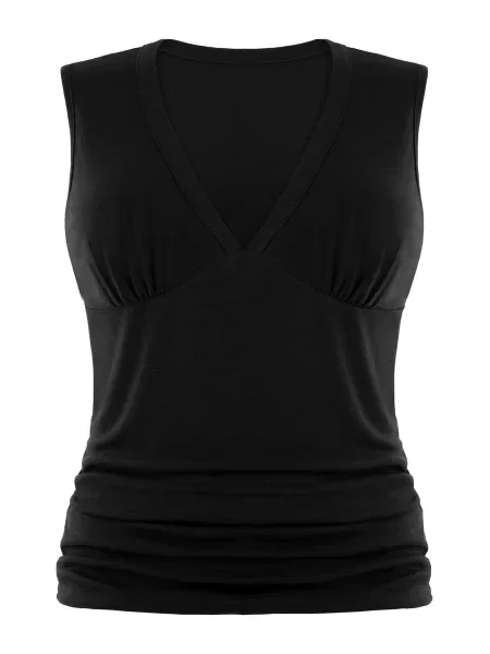 Imily Bela Top negru