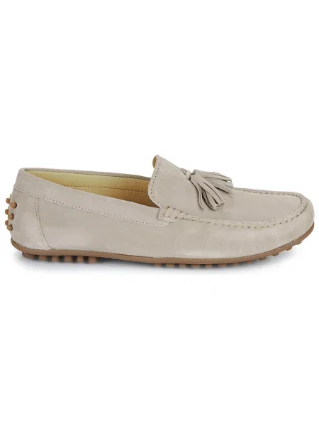 Pantofi So Size bej