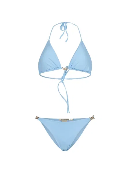 Bikini Paramidonna albastru