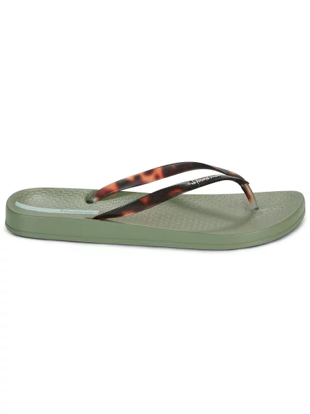 Pantofi Ipanema verde