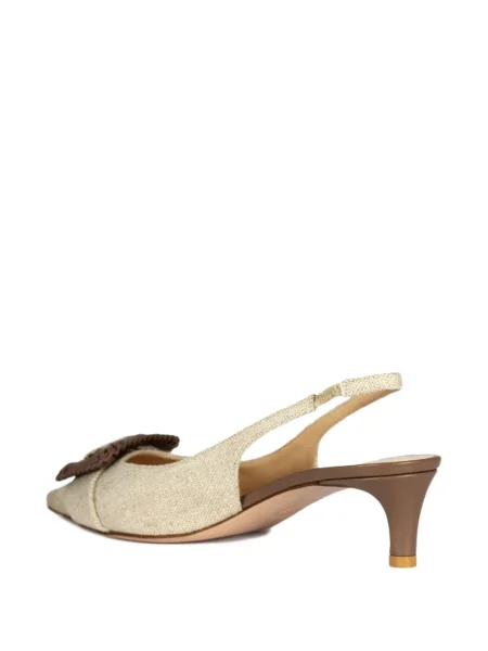 Pantofi cu toc Roberto Festa slingback