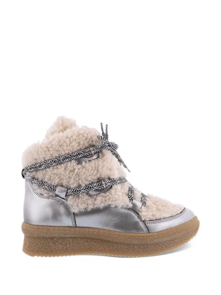 Боти Toral Shoes от овча кожа