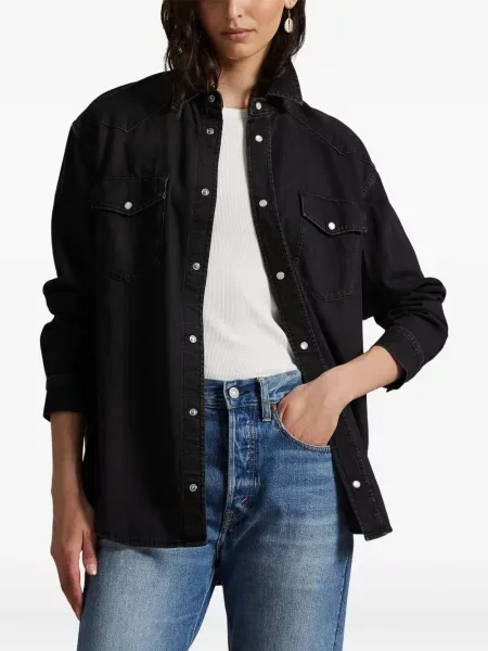 Șapcă Polo Ralph Lauren din fleece cu dungi cu volane albastru