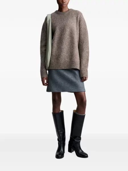 Pulover A.p.c. maro