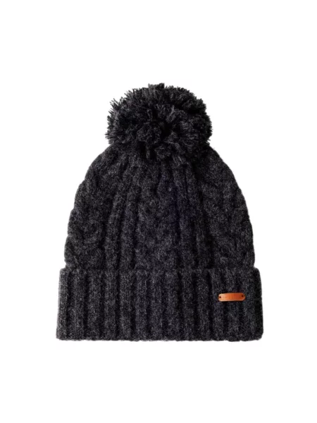 Czapka Pepe Jeans szara