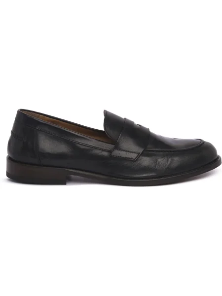 Pantofi Luca Rossi negru