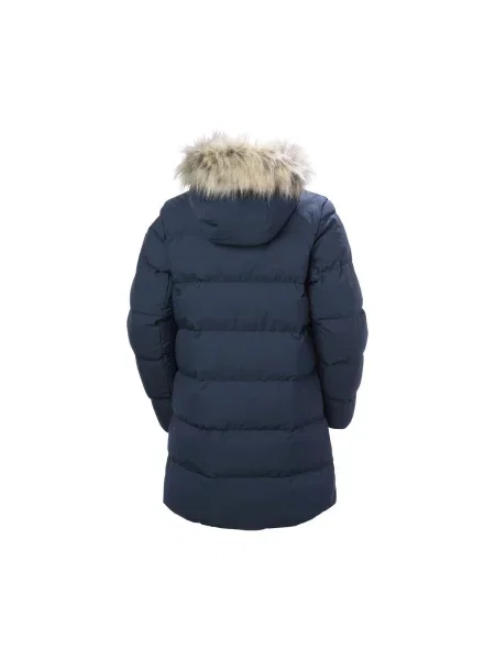 Sako Helly Hansen modrá