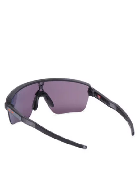 Napszemüveg Oakley Corridor Sq fekete