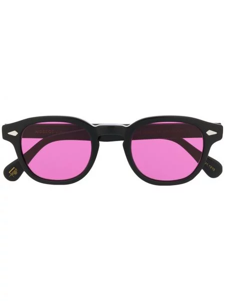 Ochelari de soare Moscot negru