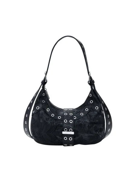 Kabelka Desigual černá