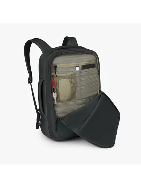 Рюкзак Osprey Aoede Briefpack 22 л чорний