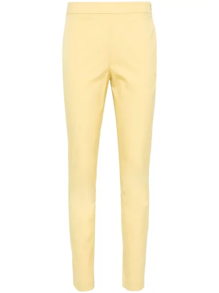 Pantaloni Fabiana Filippi verde