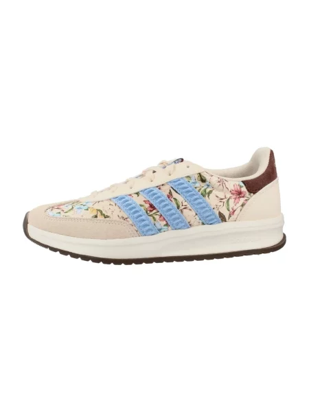 Pantofi Adidas alergare bej