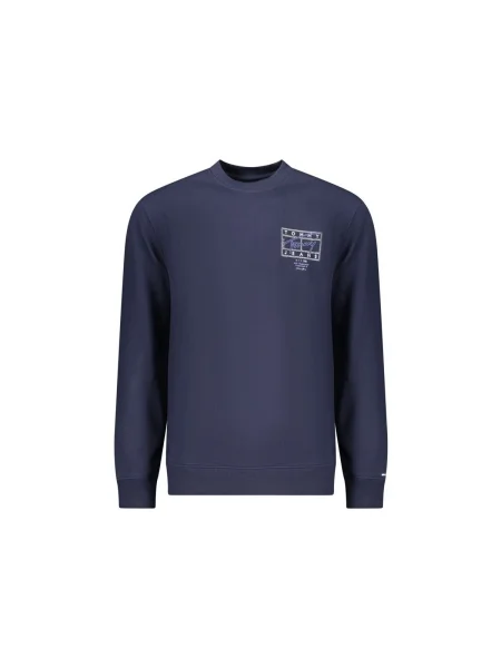Blugi Tommy Hilfiger albastru