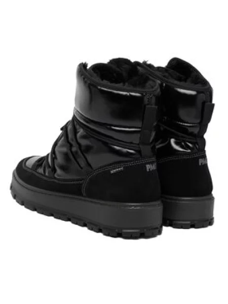 Primigi Škornji za sneg GORE-TEX D črna