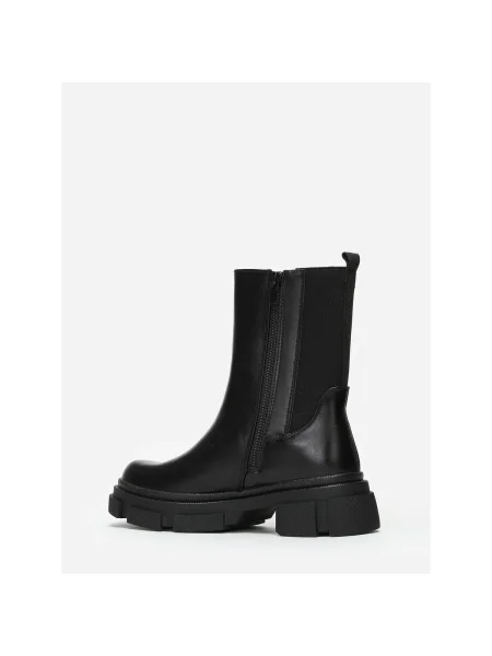 Pantofi La Modeuse negru