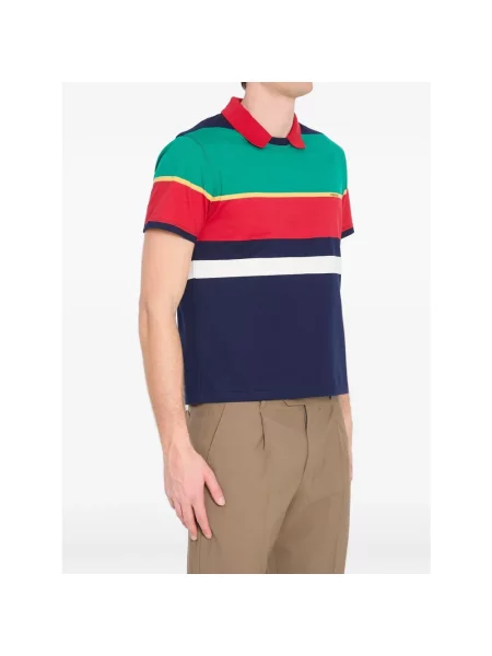 Koszulka polo Versace