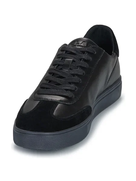 Pantofi Clae negru