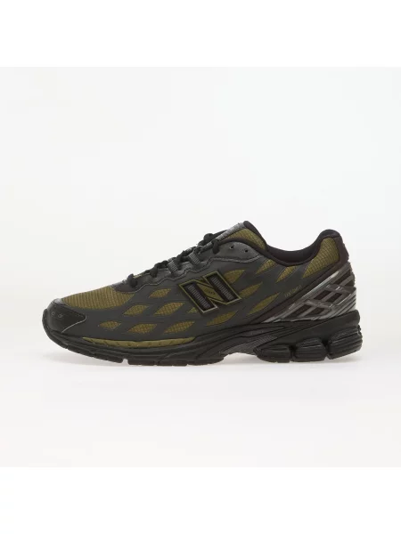 Trampki New Balance Wakame/ Cider EUR 45 zielone