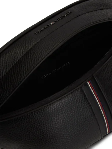 Geantă Tommy Hilfiger negru