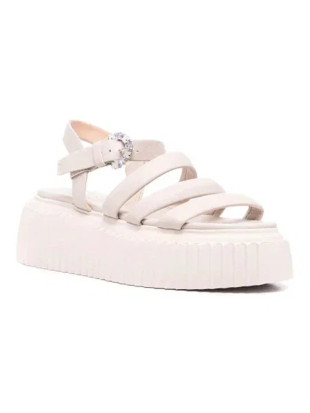 Pantofi Agl bej