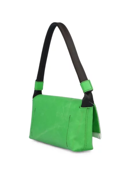 Geantă Freitag verde